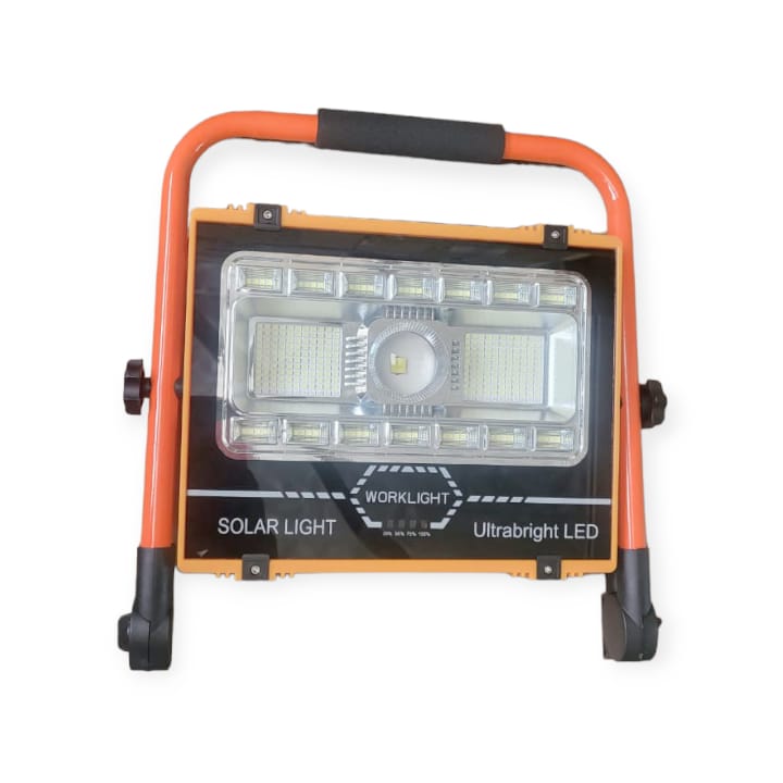 FA-XG-T37SMD Rechargeable Solar Powered Loadshe…