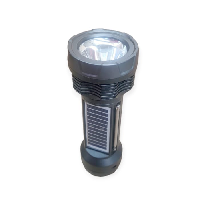 Aerbes AB-SD12 Rechargeable Outdoor Solar Flash… - Bundle of 3