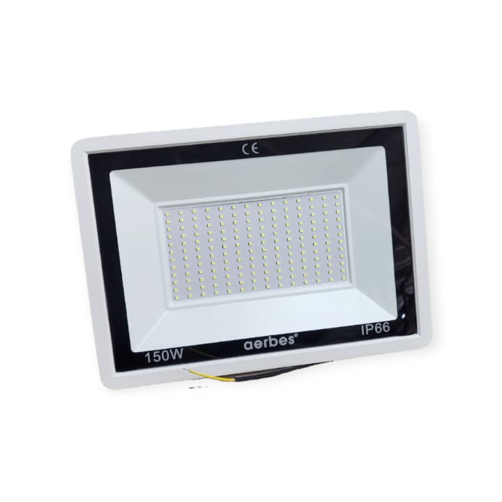 Aerbes AB-T3150 LED Outdoor Flood Light 150W 22…