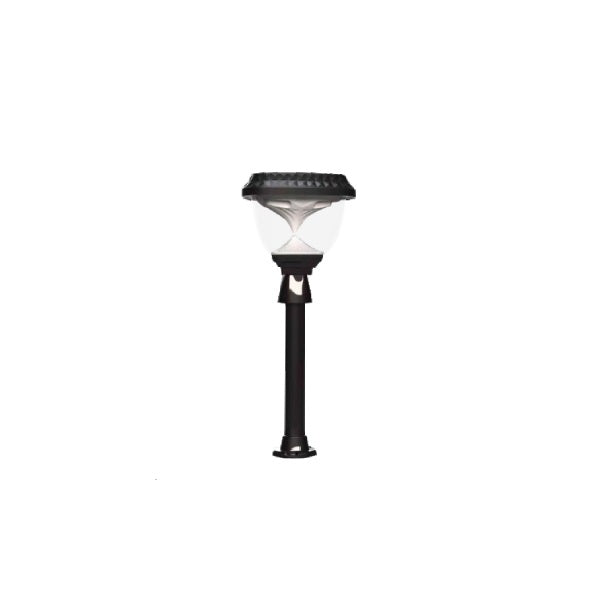 Aerbes AB-TY141 Solar Powered Garden Light RGB … - Bundle of 2