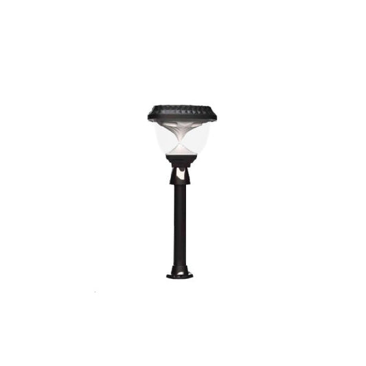 Aerbes AB-TY141 Solar Powered Garden Light RGB … - Bundle of 2
