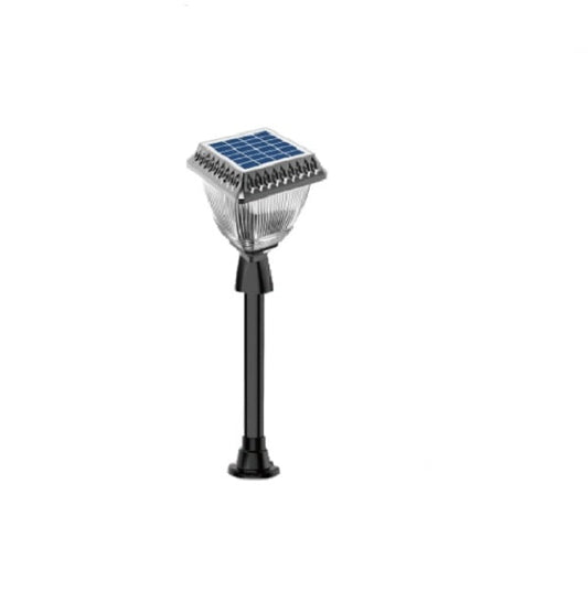 Aerbes AB-TY145 Solar Powered Garden Light RGB,… - Bundle of 2