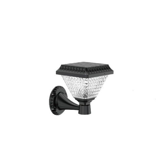 Aerbes AB-TY135 Solar Powered Garden Wall Light… - Bundle of 2