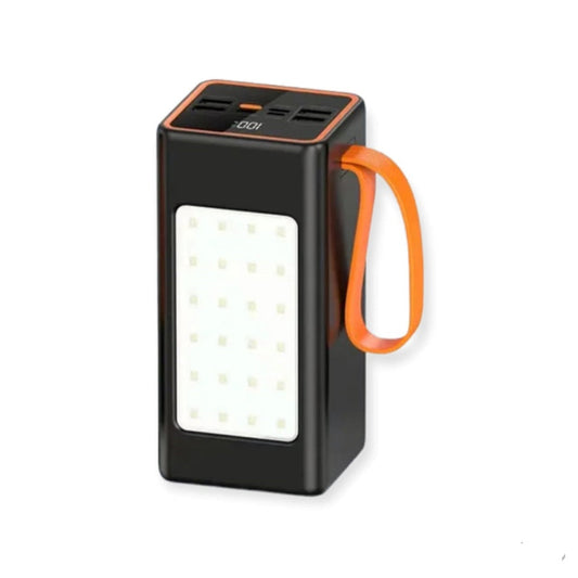 Sovo PD120 Power Bank Fast Charging QC3.0 50000…