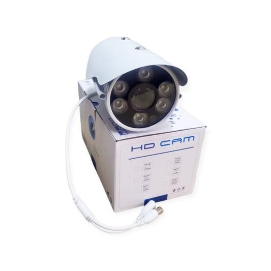XF0602 IP Digital HD Network Camera 6575-AHD200