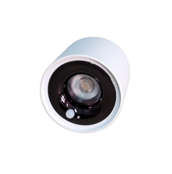 Aerbes AB-XD17 LED Cylinder Spotlight 12W - Bundle of 2