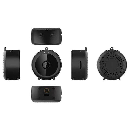 Super Electronics D4 HD Wifi Camera V720 App