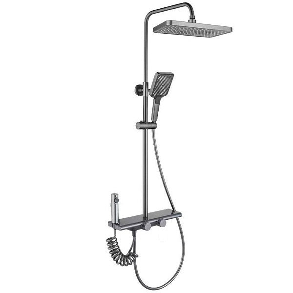 JG20375428 Shower Series 1.5M Adjustable Bathro…
