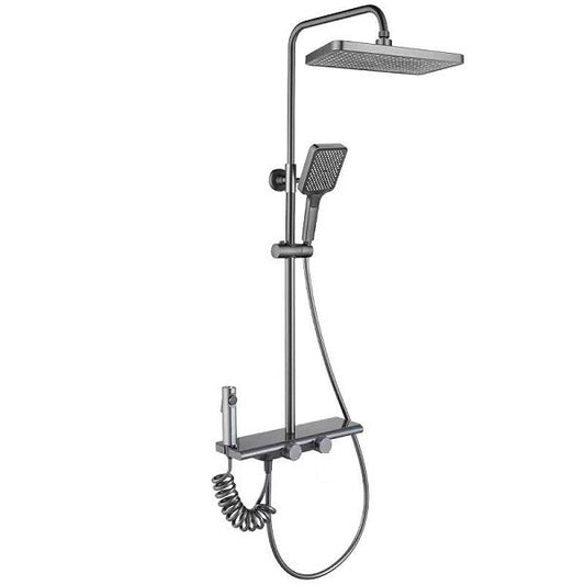 JG20375428 Shower Series 1.5M Adjustable Bathro…