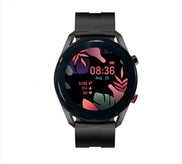 HW66 Bluetooth Smart Watch BT Call Compatible F… - Bundle of 2