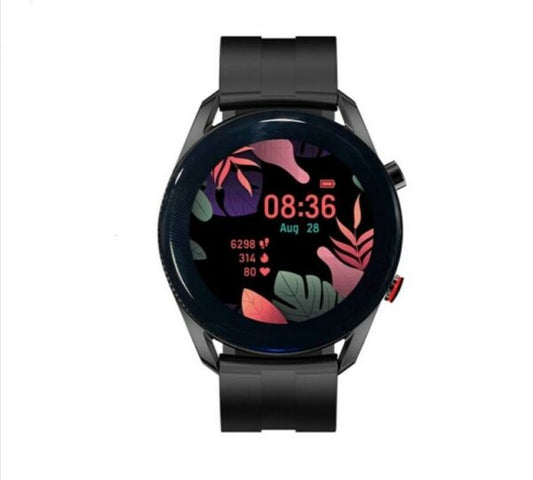 HW66 Bluetooth Smart Watch BT Call Compatible F… - Bundle of 2