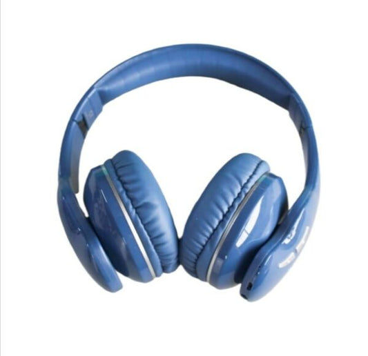 Aerbes AB-D457 Clear Voice Wireless Cuffie Head… - Bundle of 2