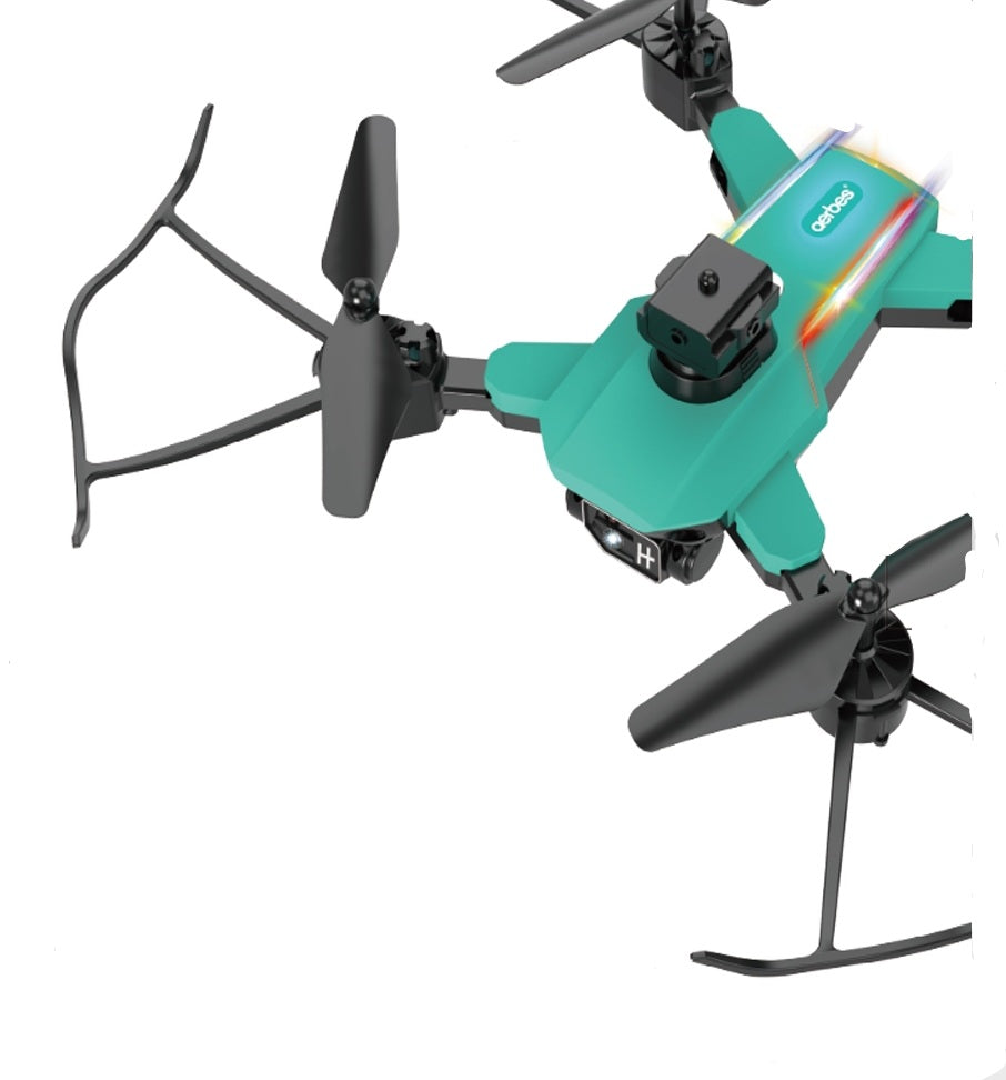 Aerbes AB-F718 HD Shooting Drone With App Contr…
