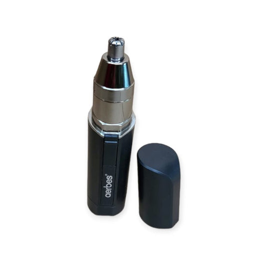 Aerbes AB-BM03 Portable Nose And Ear Hair Trimm…