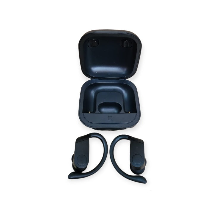 Aerbes AB-D523 True Wireless Powerbeats Pro Hig… - Bundle of 2