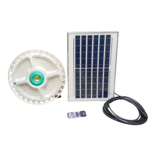 Aerbes AB-TY14 Solar Powered Ceiling Light 400W…