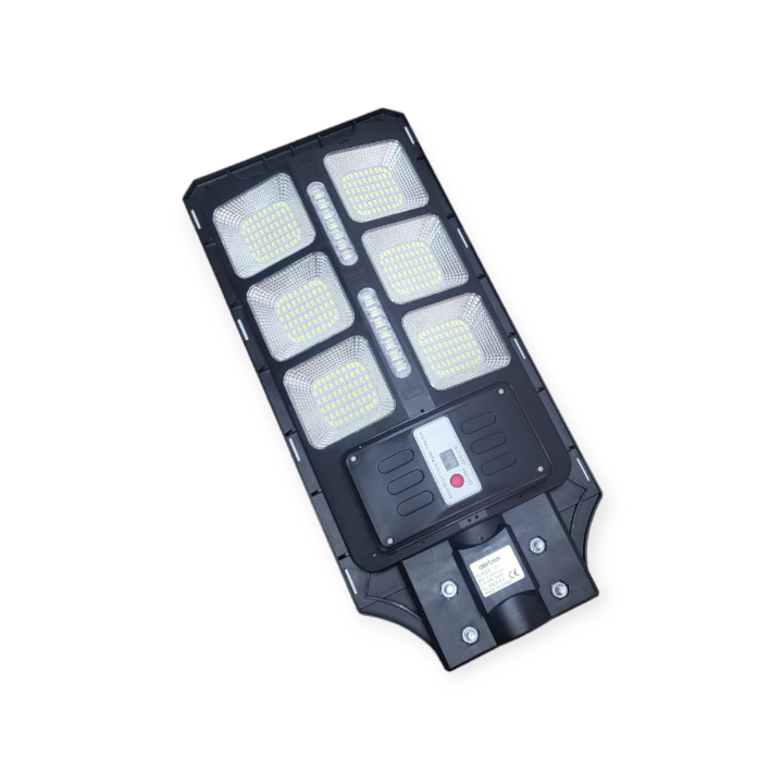 Aerbes AB-X8100 Integrated Solar Powered LED S…