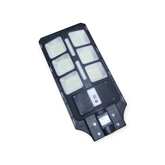 Aerbes AB-X8100 Integrated Solar Powered LED S…