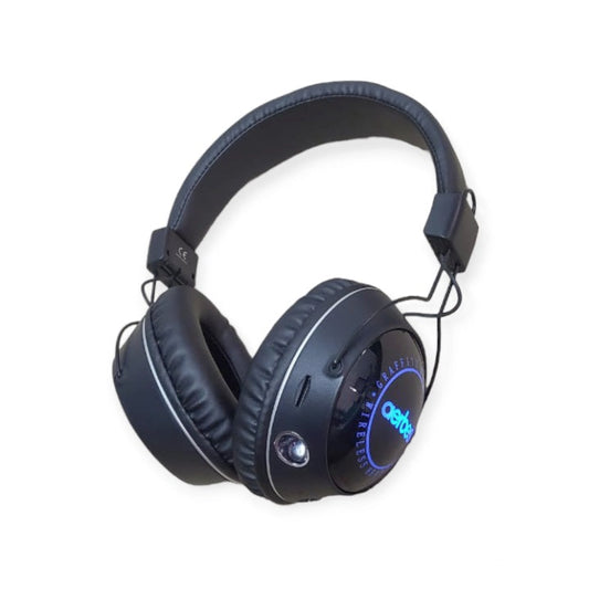 Aerbes AB-EJ20 Wireless Bluetooth 5.3 Headphone… - Bundle of 2
