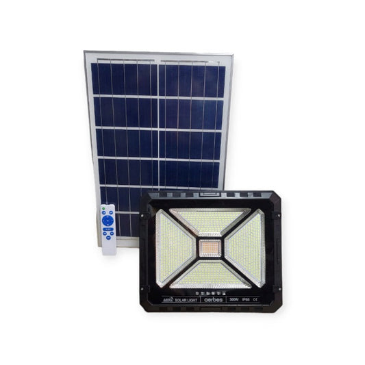 Aerbes AB-T21 LED Solar Powered Mosquito Repell…