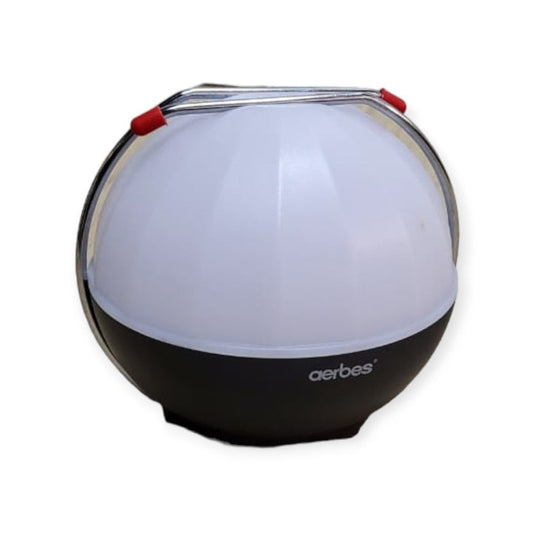 Aerbes AB-YJ10 Rechargeable LED Magnetic Campin… - Bundle of 3