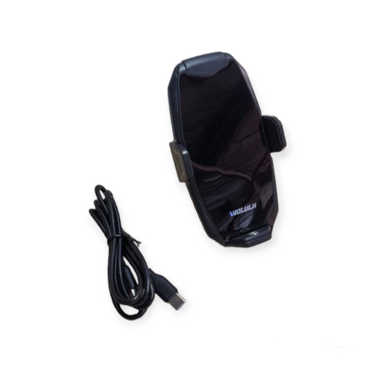 Wolulu AS-50907 Multifunctional Wireless Car Ph… - Bundle of 2