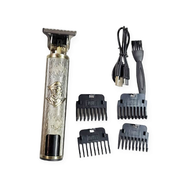 T9 Vintage Rechargeable Professional Hair Trimm…
