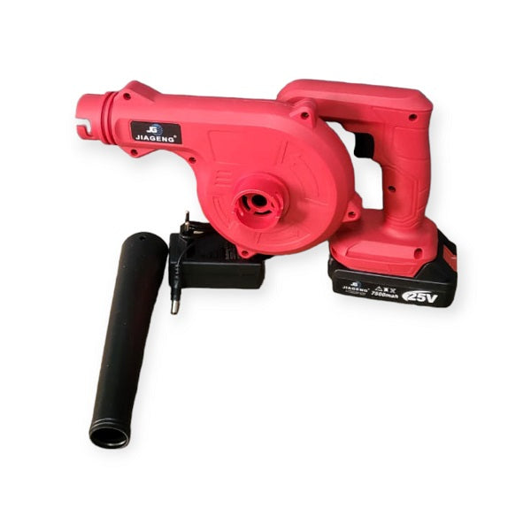 Jiageng JG20375047 Portable Cordless Air Blower…