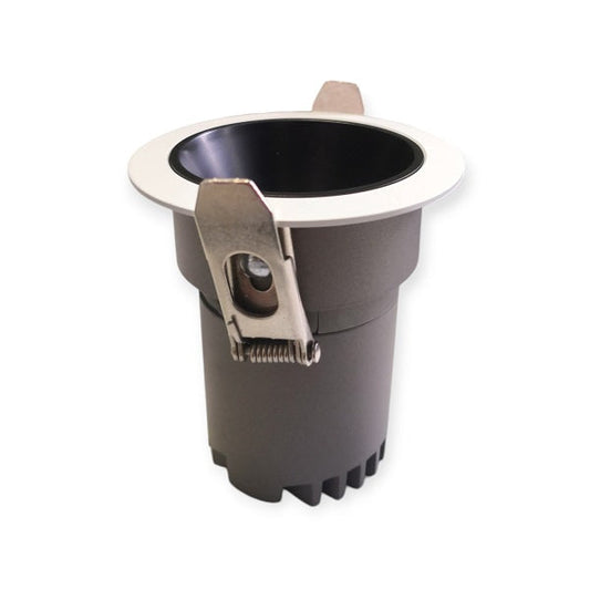 Aerbes AB-XD18 7W Spotlight With Wide Angle Pos… - Bundle of 3