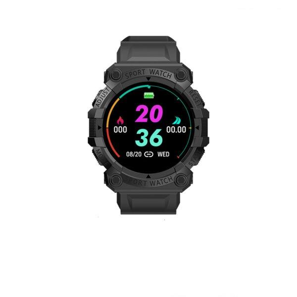 AB-A132 Bluetooth Smart WatchFitpro App - Bundle of 3