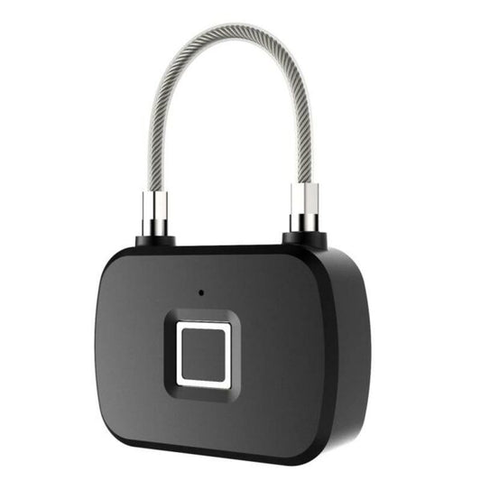 L13 Fingerprint Security Keyless Lock