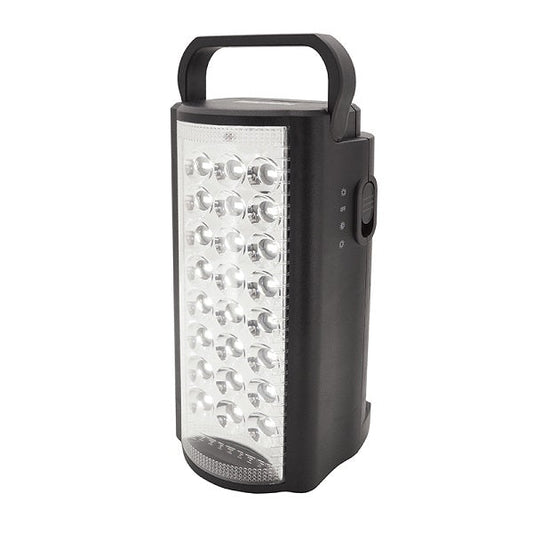 GDTimes GD-8010S 1000lms Rechargeable Lantern W… - Bundle of 2