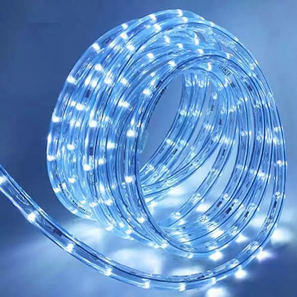 ZYF-72 Waterproof LED Silicone Tube Light White… - Bundle of 3