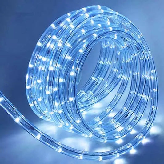 ZYF-72 Waterproof LED Silicone Tube Light White… - Bundle of 3