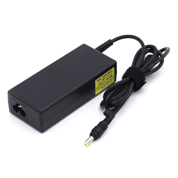 Laptop Charger For HP 18.5V 3.5A Pin Size 4.8 x… - Bundle of 3