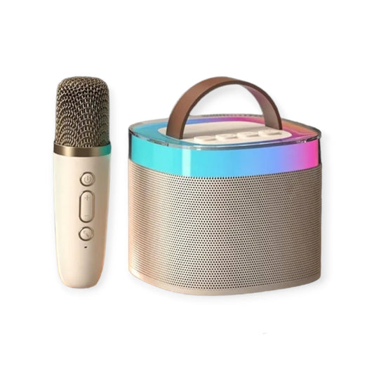 K6 Portable Mini Wireless Bluetooth Speaker wit…