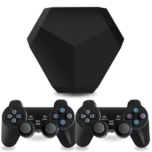 Aerbes AB-DS07 Wireless Remote Control Game Con…
