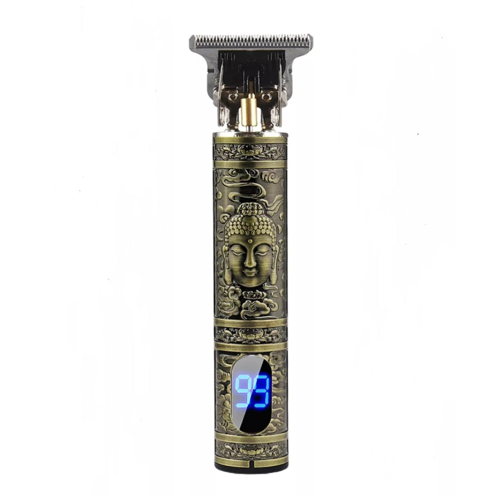 Aorlis AO-50014 Rechargeable Digital Display Ha…