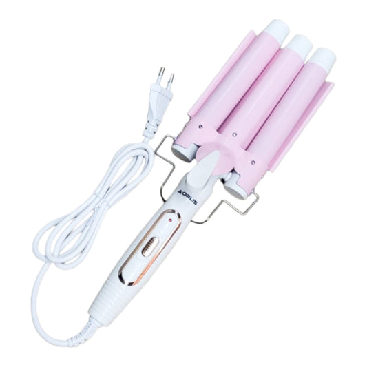 Aorlis AO-50022 Three Barrels Professional Egg …
