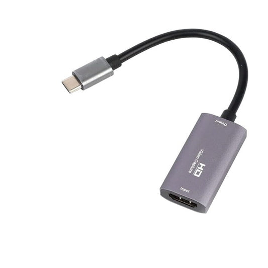 SE-L126 Type C To HDMI Female Adapter Cable - Bundle of 3