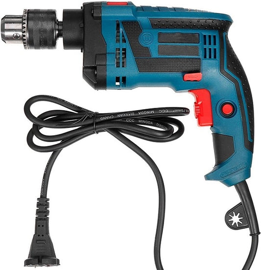 Jiageng JG20375080 650W Electric Impact Drill 2…