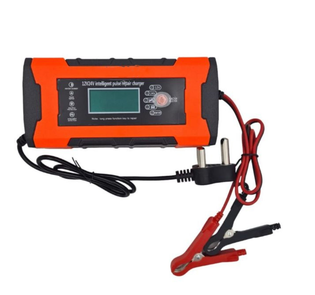 JG20375124 Intelligent Pulse Repair Battery Cha…