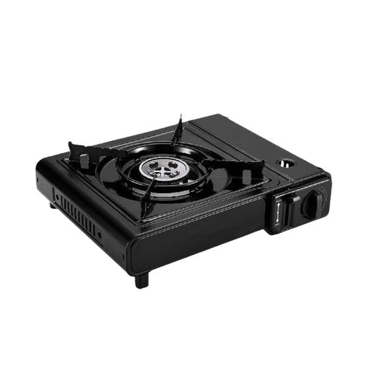 Jiageng 1831522 Portable Gas Stove With Carry C…