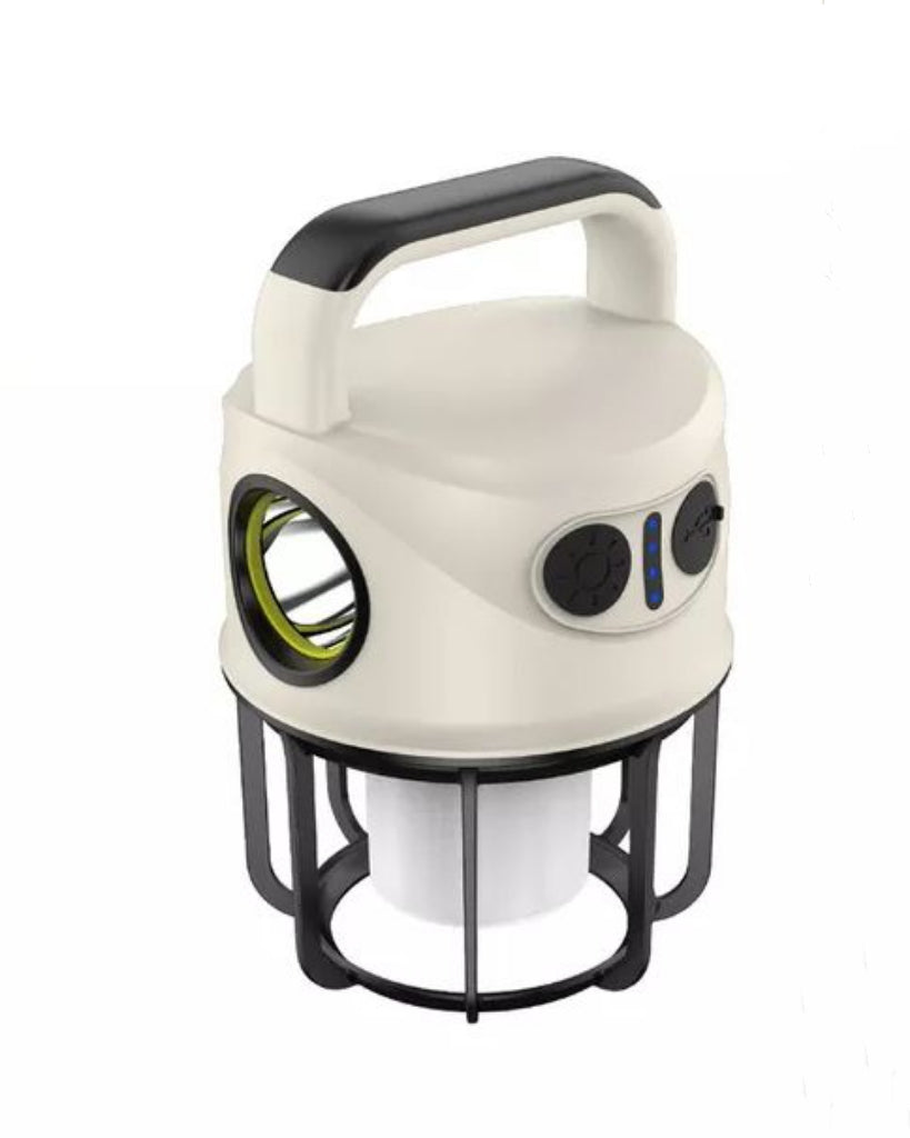 FA-CH22025 Rechargeable LED Camping Light - Bundle of 3