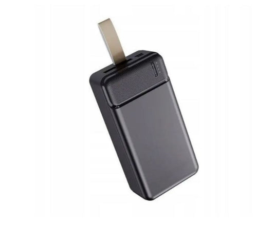 PD105 SOVO Slimline Power Bank 30000Mah With 22…