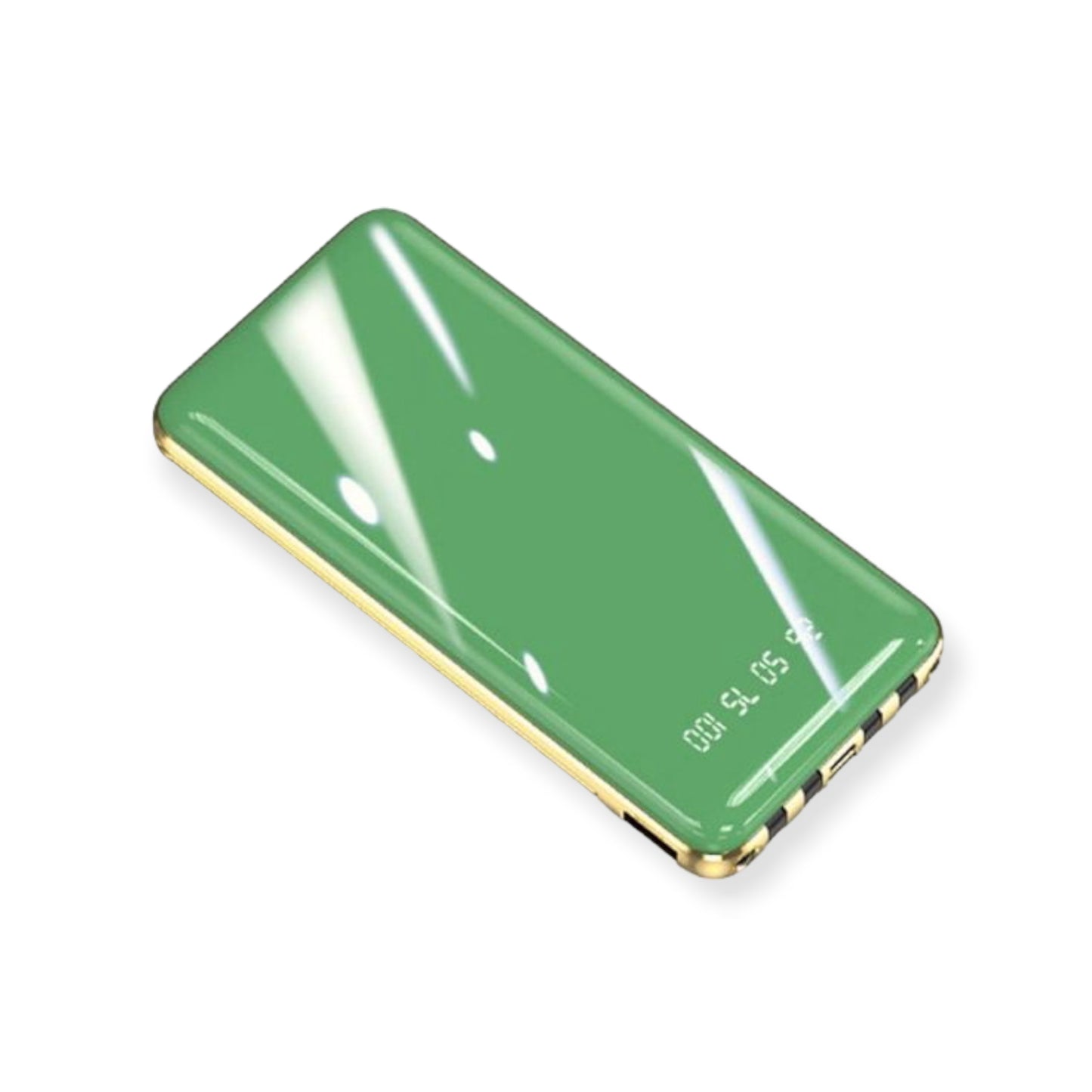 JG0705 Power Bank 16800Mah - Bundle of 2