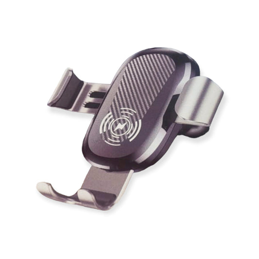 Treqa TR-W6 Wireless Car Phone Charger - Bundle of 2