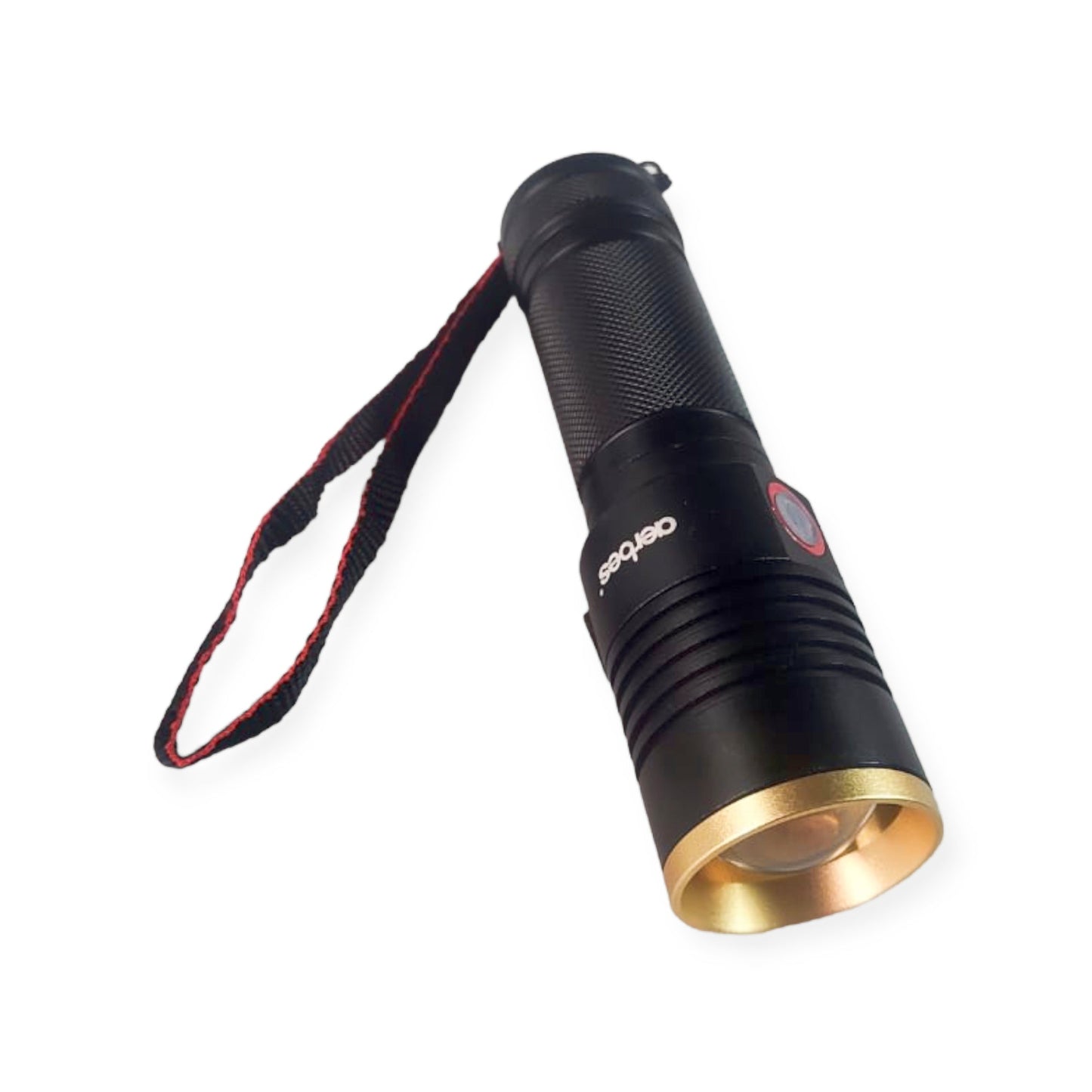 Aerbes AB-Z1163 Rechargeable Portable LED Flash… - Bundle of 3