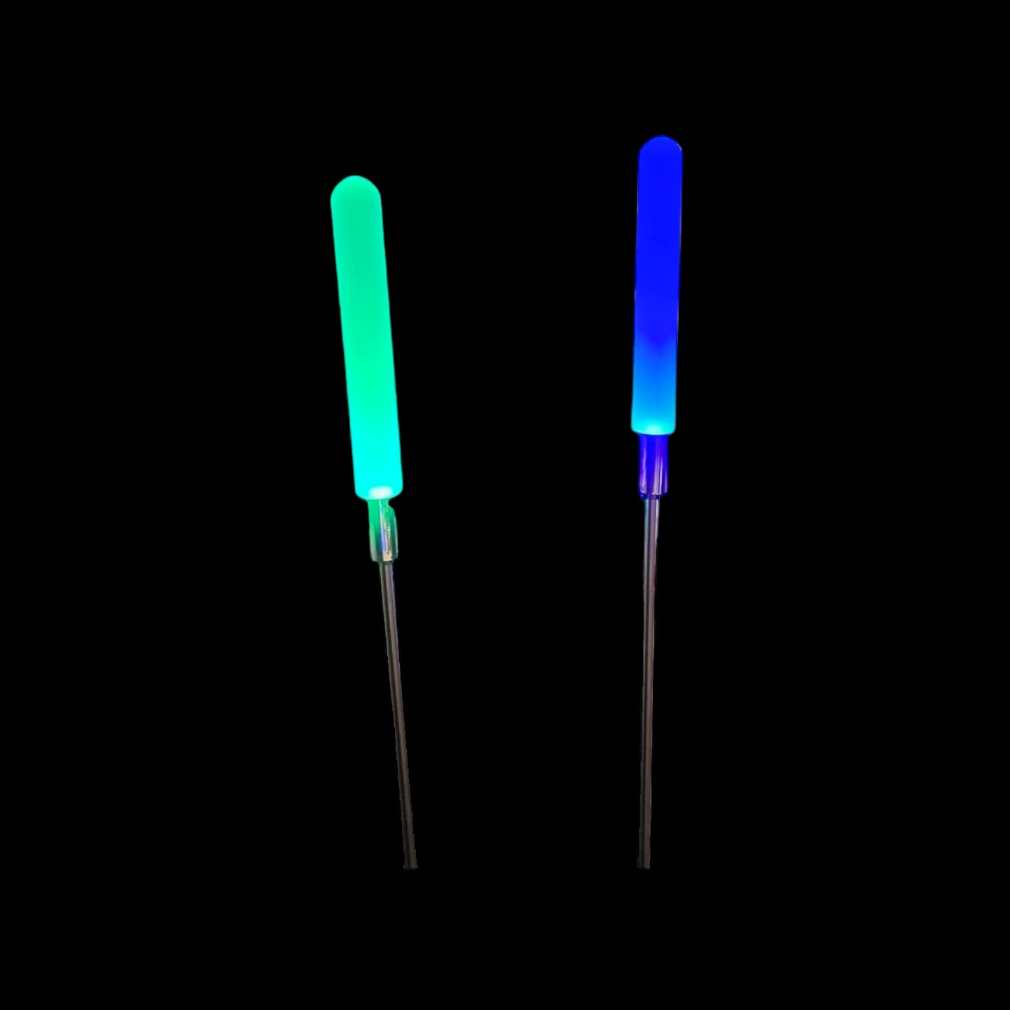 FA-LC54 7 Colour Changing RGB Solar Powered Fro… - Bundle of 2