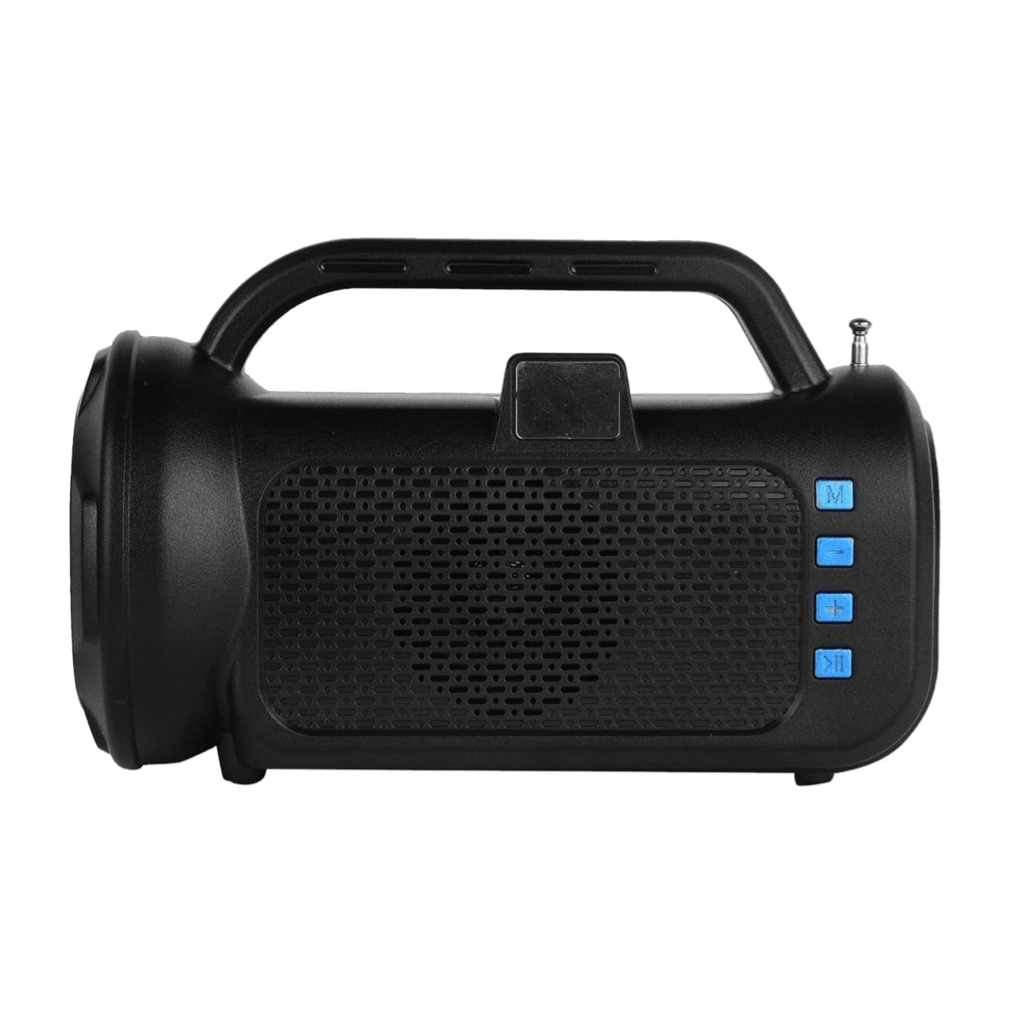 Aerbes AB-SD17 Solar Powered Bluetooth Speaker …